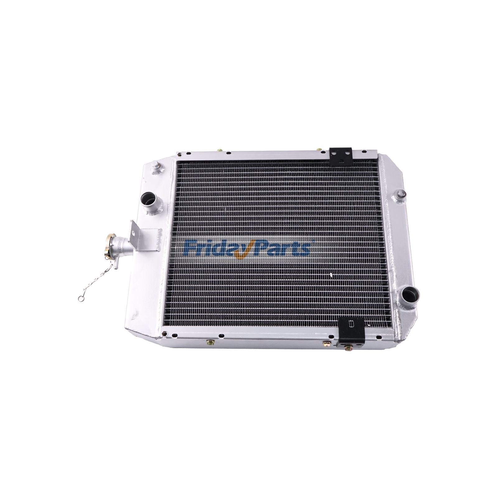 Tractor Radiator