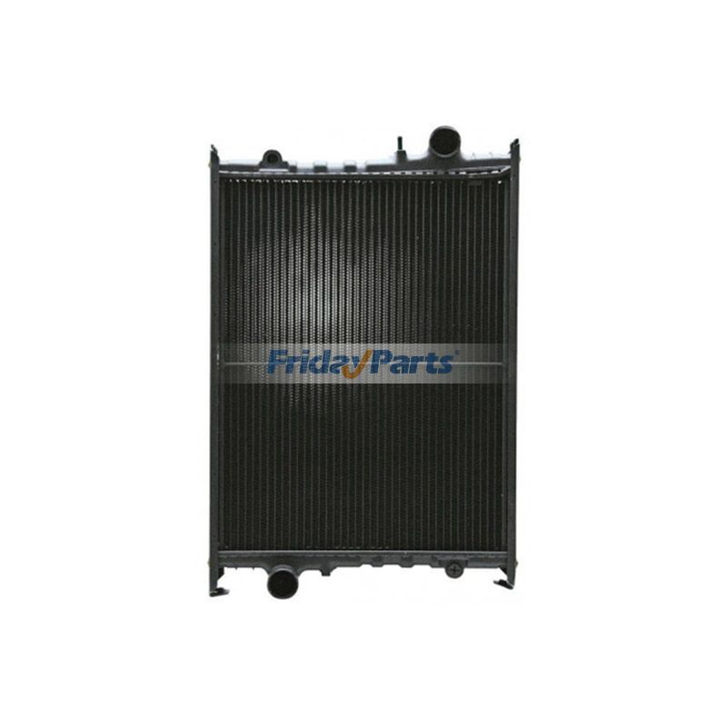 Radiator G312200050010 for Fendt Tractor Farmer 311 312 Turbomatik 511 512 Favorit