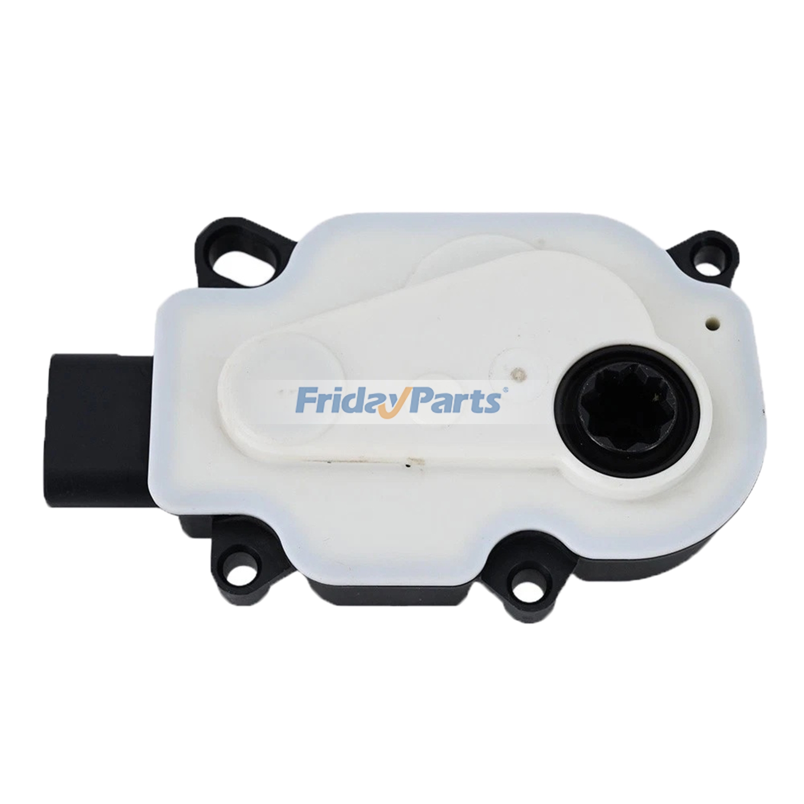 Radiator Grill Shutter Actuator BM51-8476-AC for Ford Mondeo S-Max Galaxy Kuga C-Max Focus