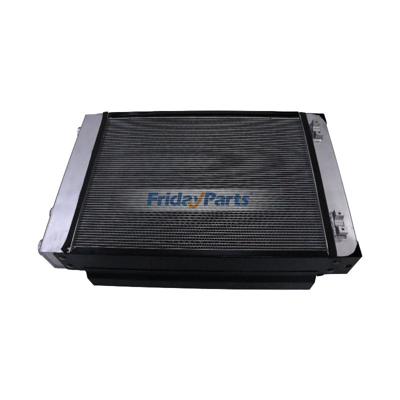 Achetez Groupe de radiateurs 1008307erpillar CAT D5C-III chez FridayParts