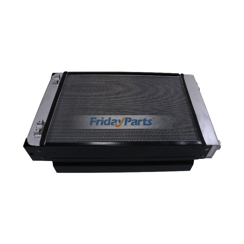 Groupe de radiateurs 1008307erpillar CAT D5C-III pour Tracteur Pour CAT