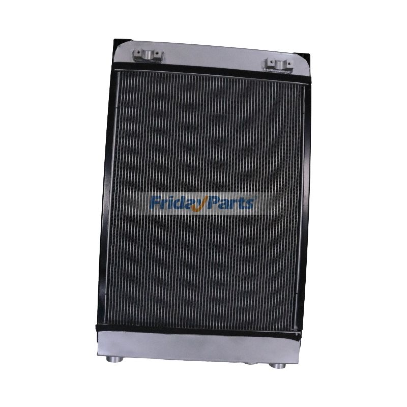 Groupe de radiateurs 1008307erpillar CAT D5C-III Pour CAT