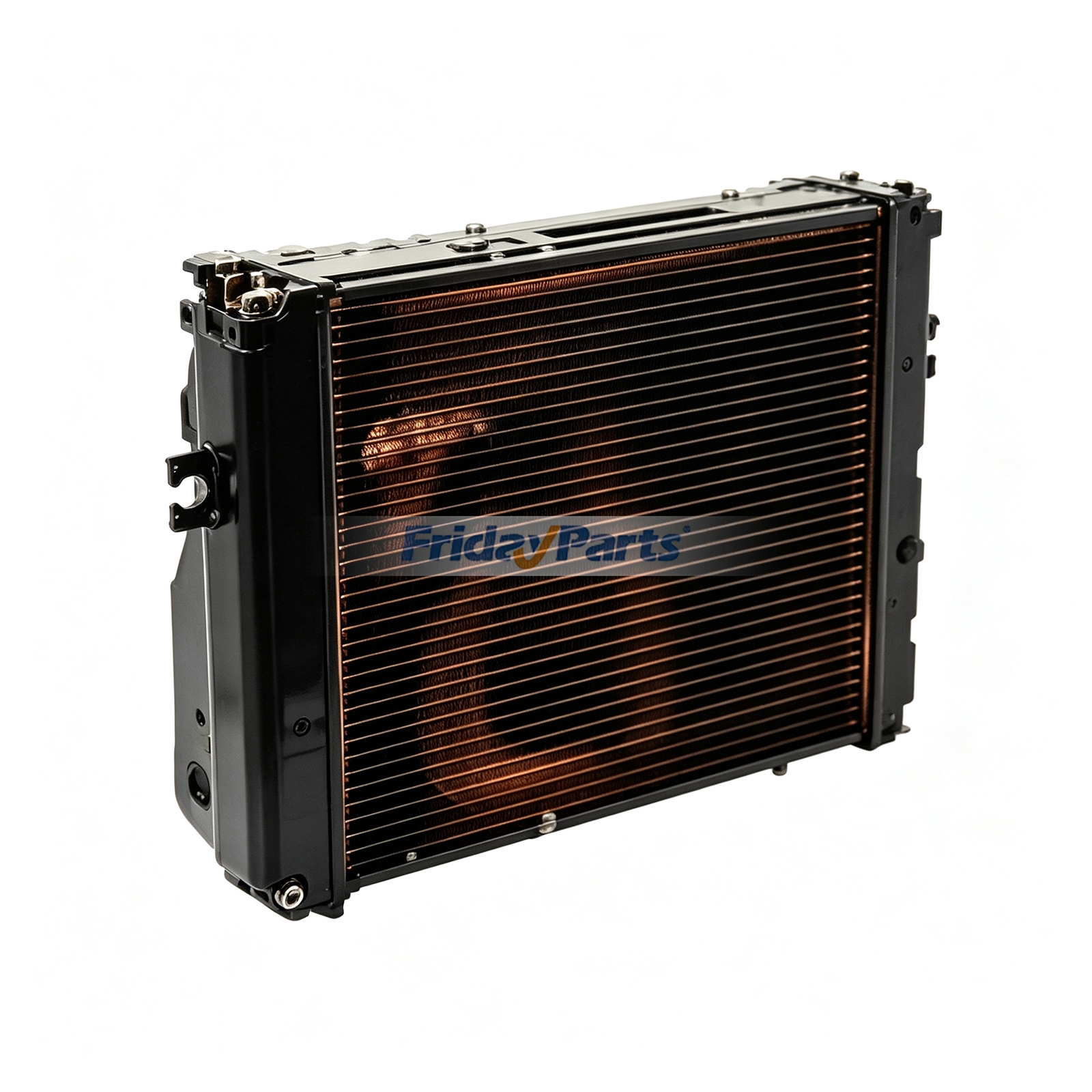 Radiator H97Z2-10201 for Heli Forklift CPCD20HJ CPCD35HJ