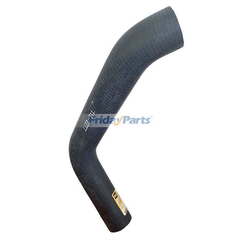 Radiator Hose 116-2277 for Caterpillar CAT Engine 3046 Loader 933C 939C Tractor D3C D4C D5C