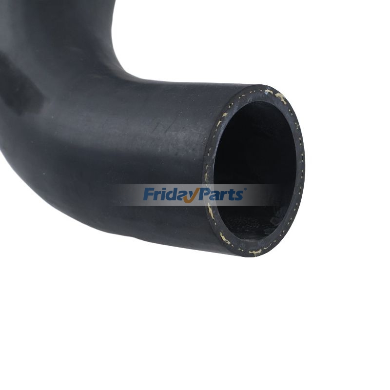  Radiator Hose For Hino