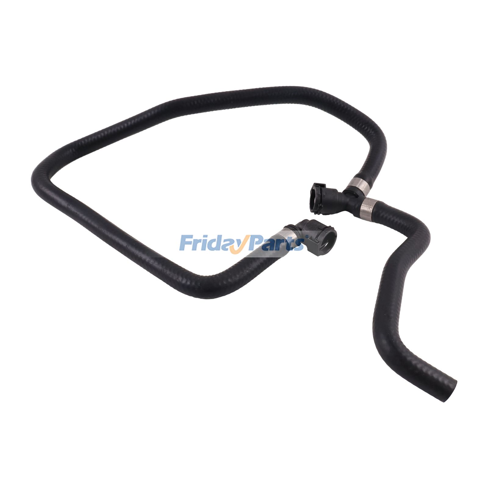 Radiator Hose 17127647293 for BMW F20 F21 F22 F23 2014-2019