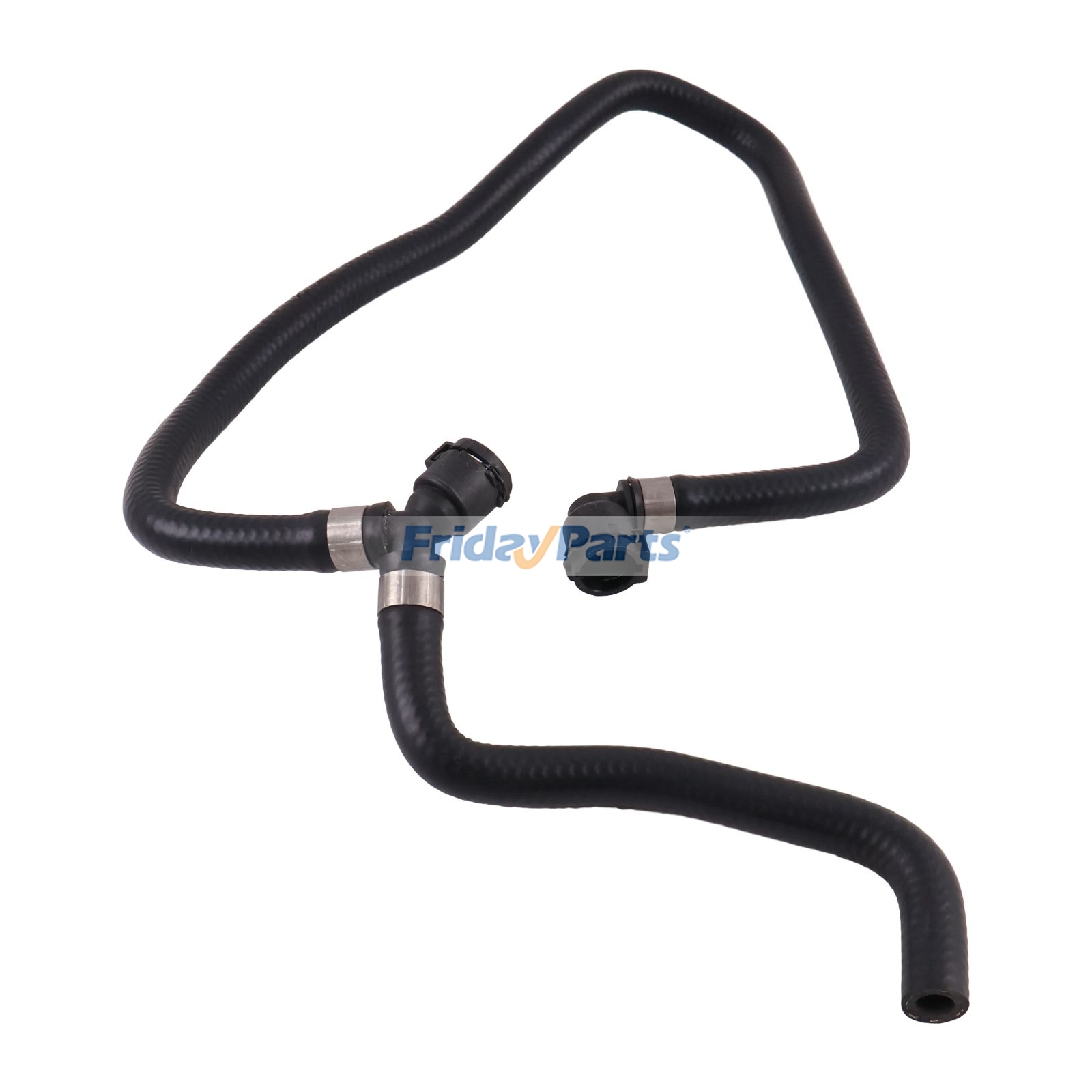 Vehicle Radiator Hose