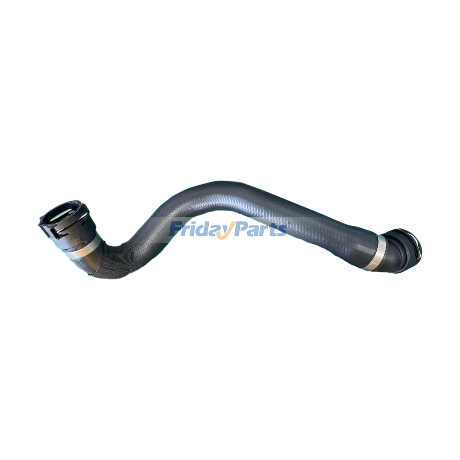 Manguera de radiador 17128602603 para BMW 530e 530i 540i 740e xDrive para Vehículo