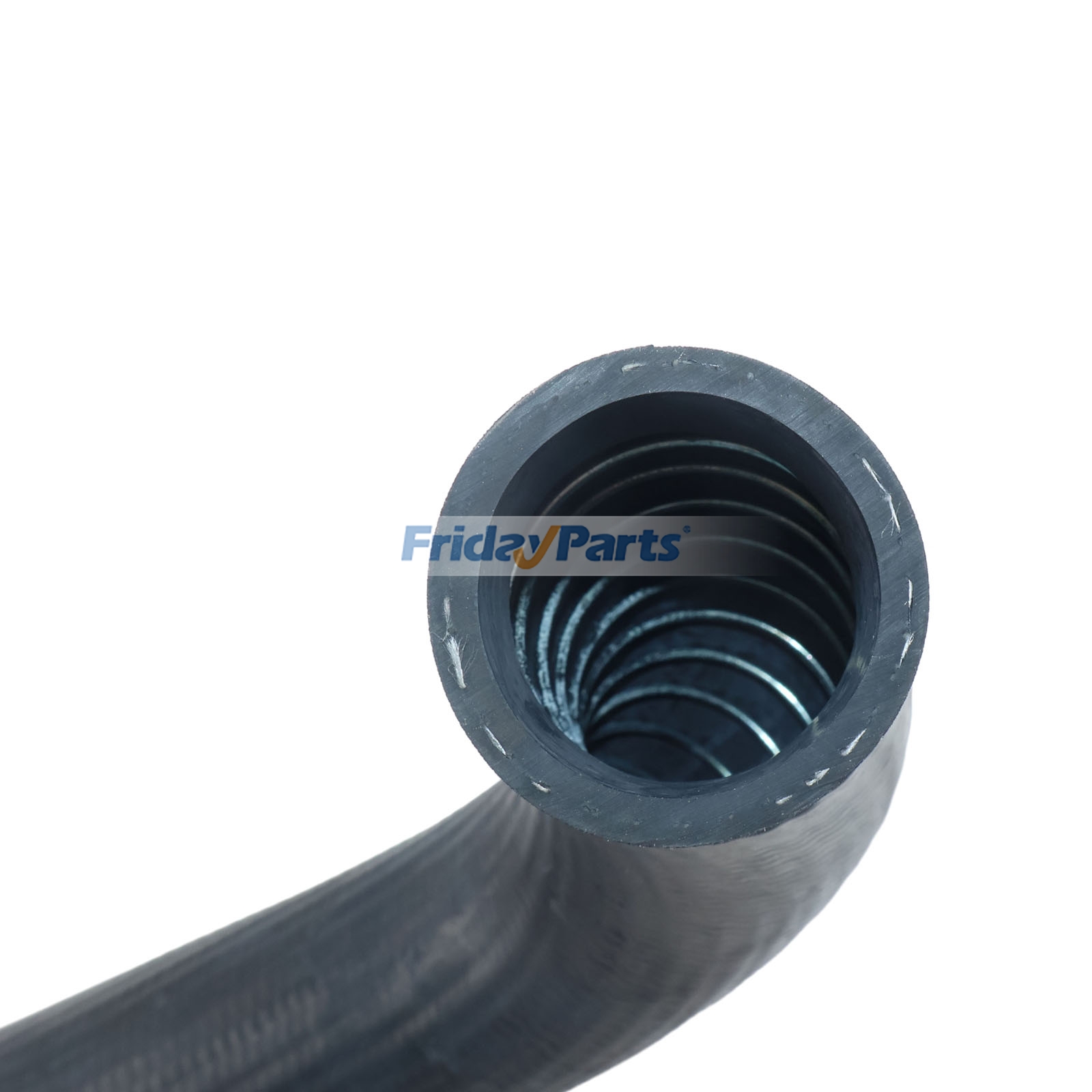 FridayParts Radiator Hose