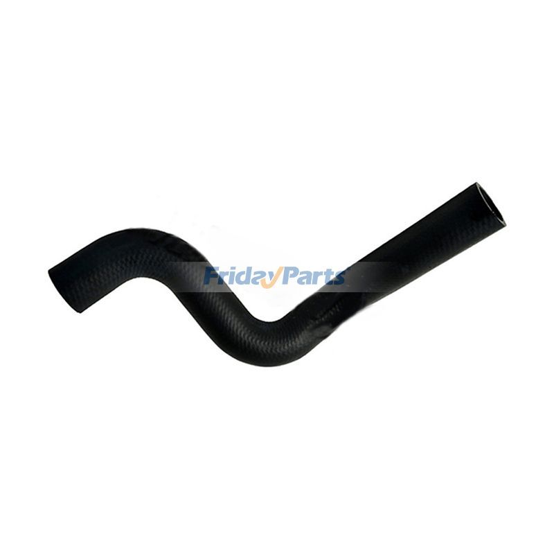 Radiator Hose 2028640 for Mazda Engine M4-2.2 F2 Hyster Forklift H2.00 ...