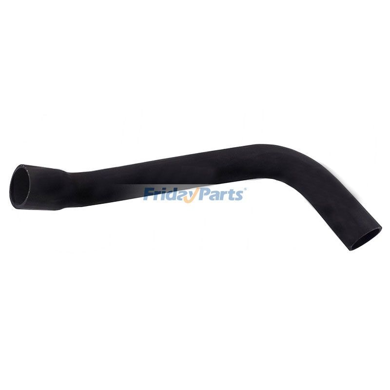 Cat Parts Radiator Radiator Hose 210-6141 for Caterpillar CAT Engine 3054C Loader 414E ...