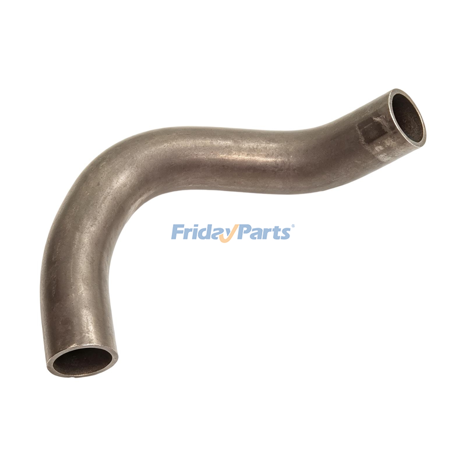 Manguera de radiador 210K2-12011 para montacargas TCM FHG15N7 FHG18N7. Calidad superior con 3 años de garantía. para Montacargas