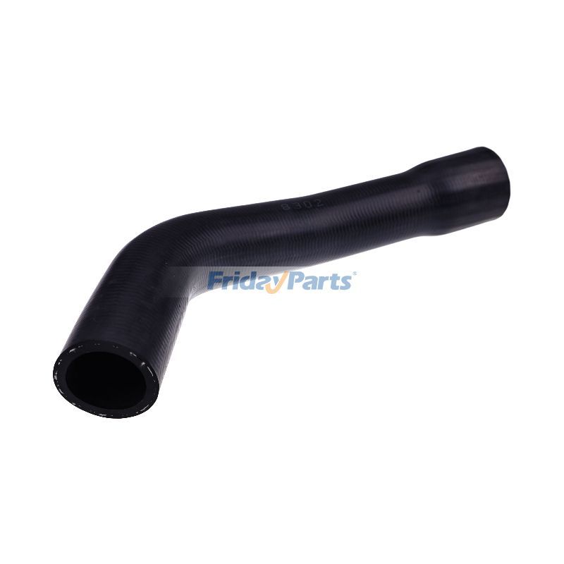 Radiator Hose 21501-FK300 for Nissan Engine 33L4C Forklift L02 MYJL02A28V MYL02A20V MYL02A25V MYGL02A30V MYGL02A35V