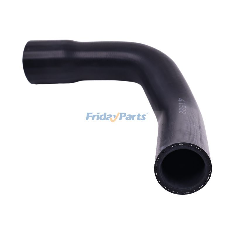 Radiator Hose 21503-FK300 for Nissan Engine 33L4C Forklift L02