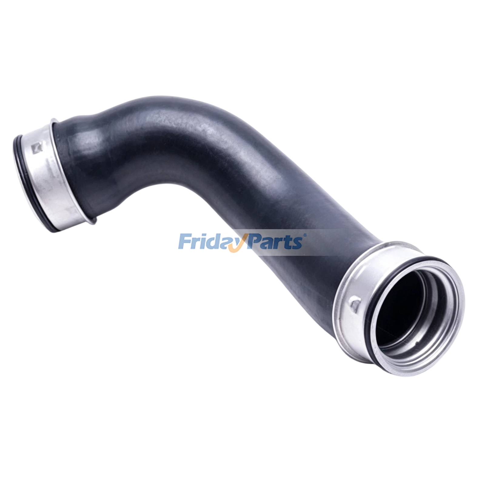 Durite de radiateur 2205280482 pour Mercedes-Benz Classe S 1998-2009