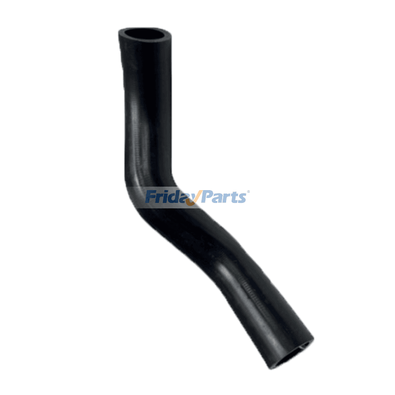 Radiator Hose 232366A1 for CASE 580L 580M 590L 590SL 590SM 570LXT 584E 585E 586E