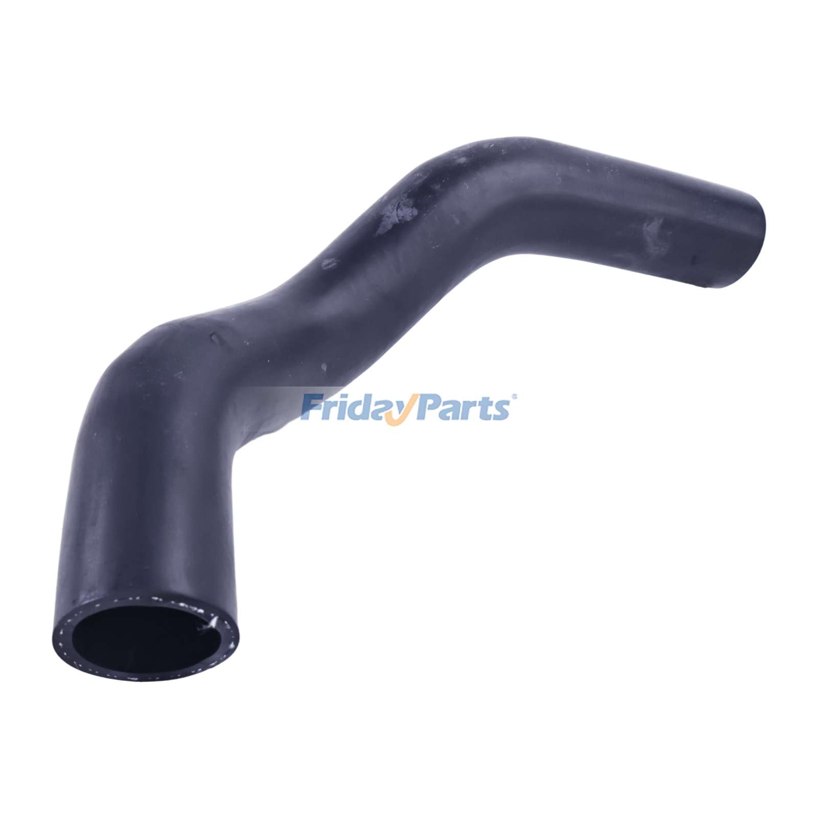 Radiator Hose 232366A1 for CASE 580L 580M 590L 590SL 590SM 570LXT 584E 585E 586E