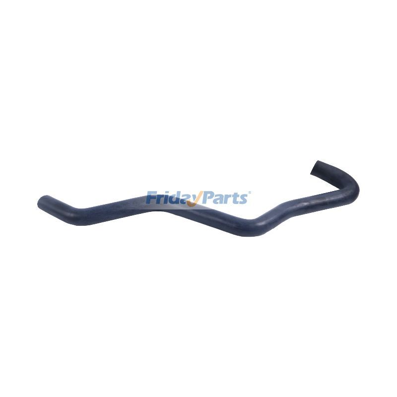 Forklift Radiator Hose 