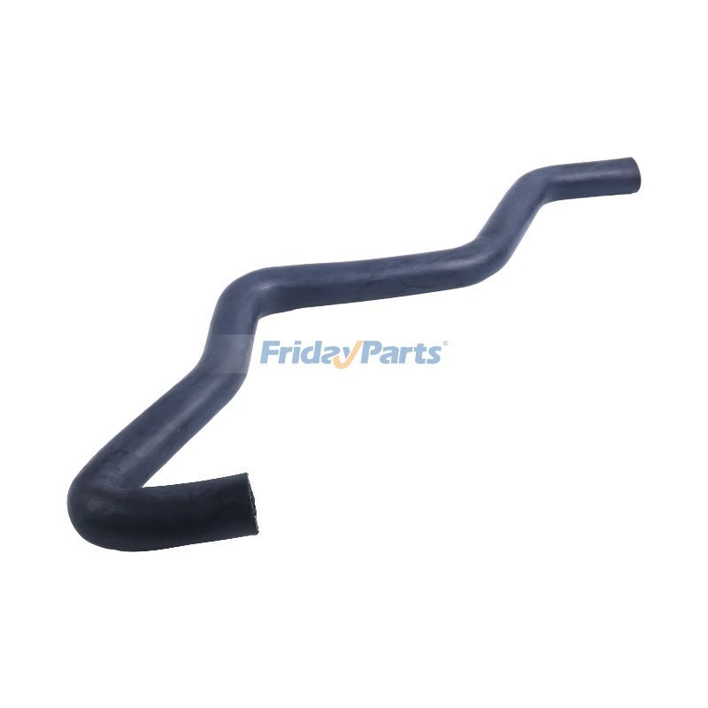 Radiator Hose 3501082002 for Linde Forklift 350-03 Series ADG ADF/H12-20