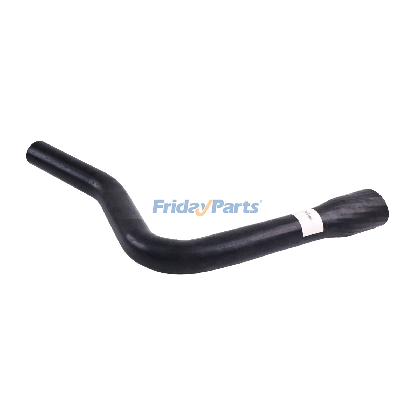 FridayParts Kühlerschlauch