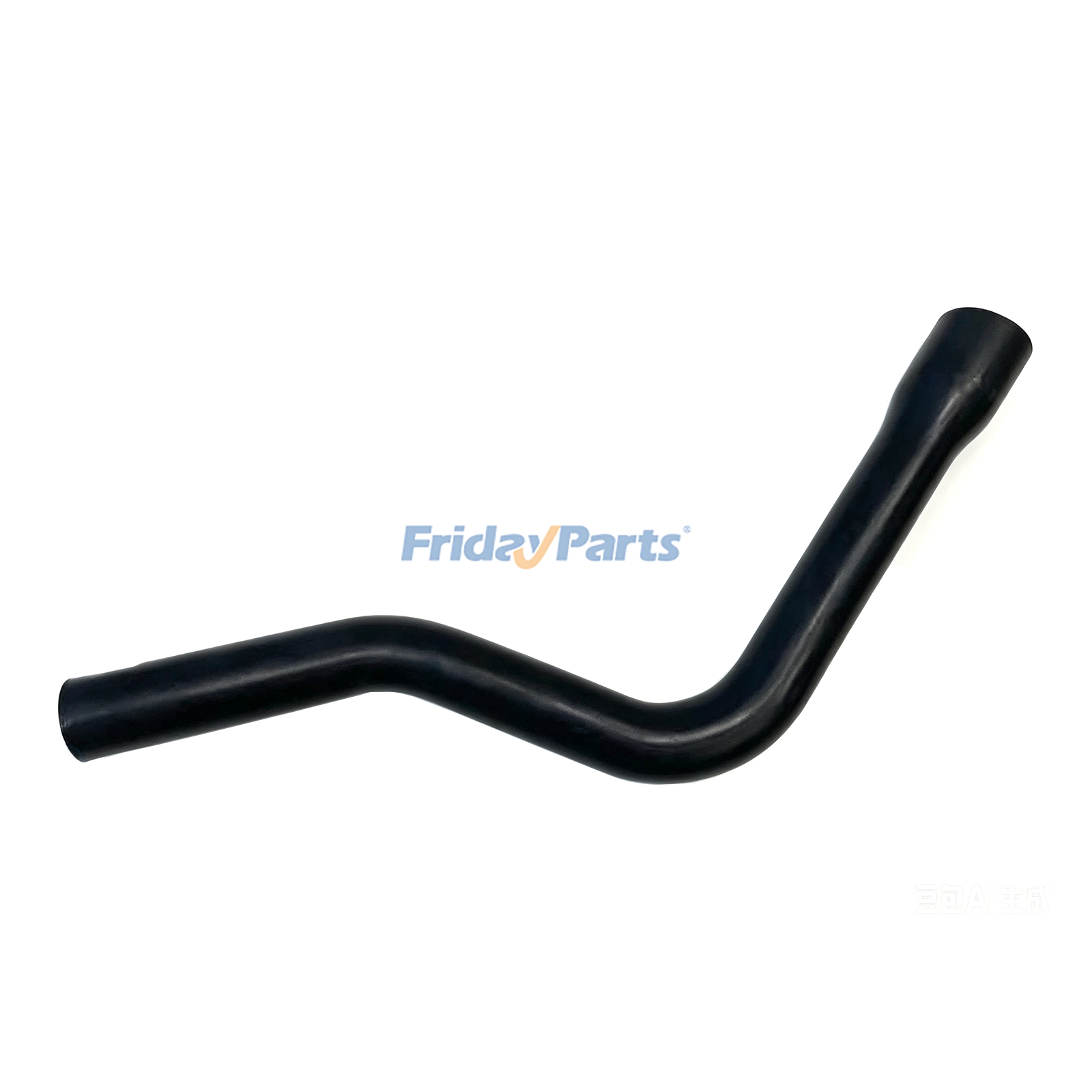 Radiator Hose 423-03-41770 for Komatsu Wheel Loader WA380-6