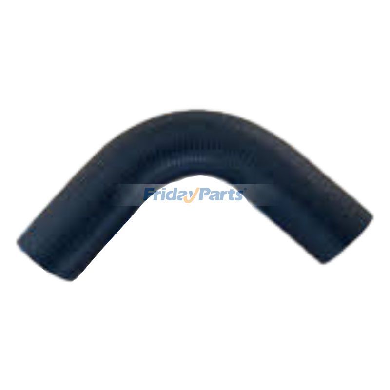 Radiator Hose 6136-61-6120 for Komatsu Engine 4D105-5 6D105-1 S4D105-5 S6D105-1