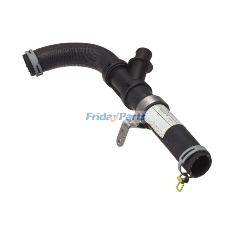 Radiator Hose 626-323 52014722AB 52014722AD for Ram 2500 3500 4000 4500 5500 6.7L L6 2013-2014