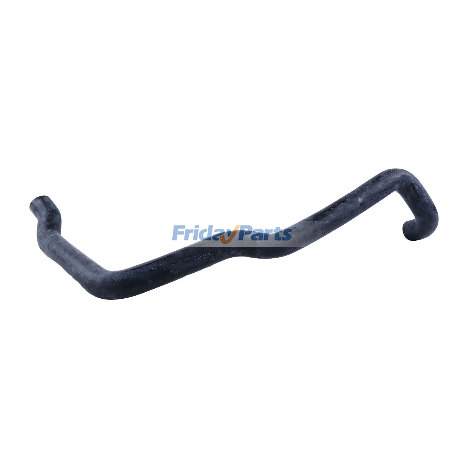 BOBCAT用ラジエーターホース