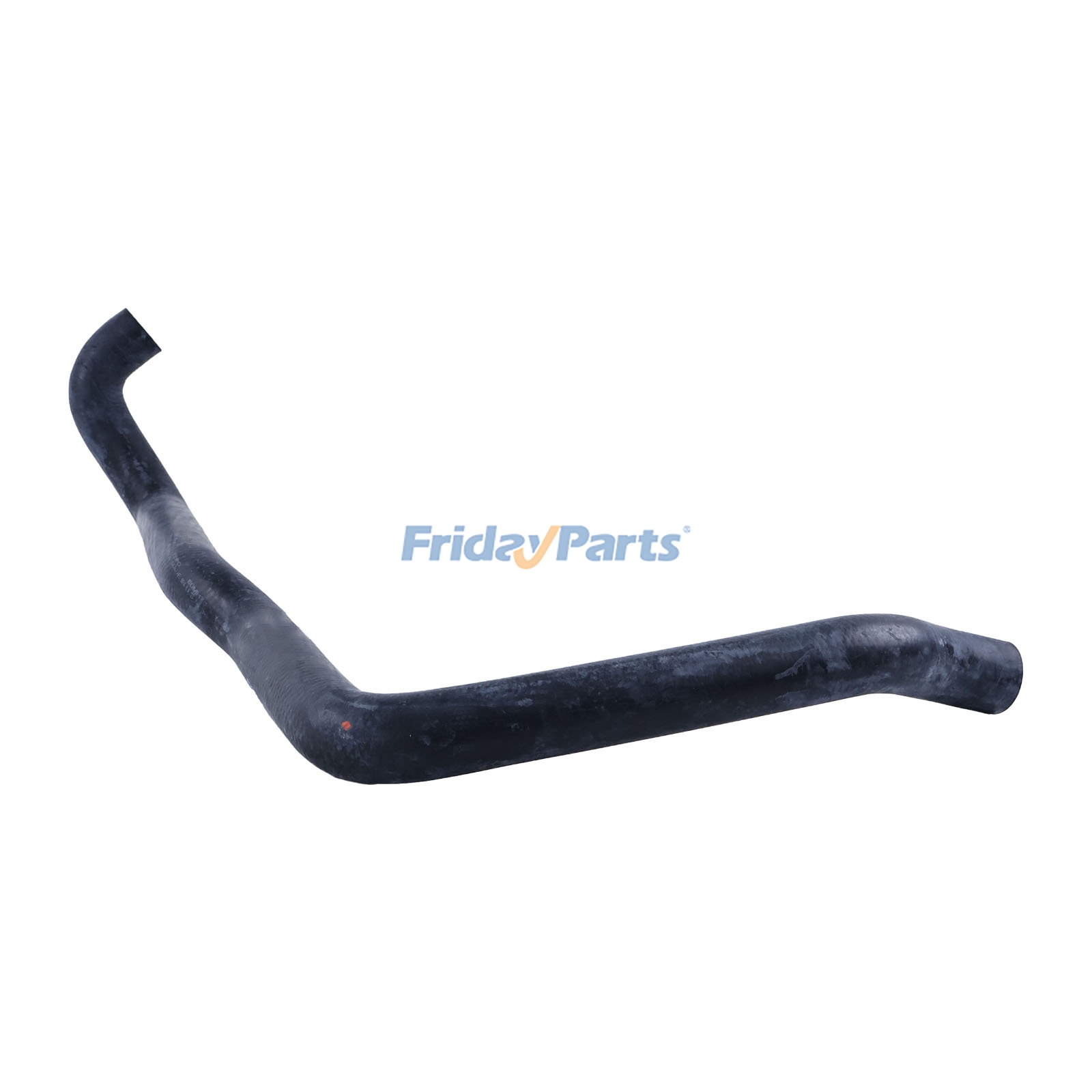 ローダー ラジエーターホース