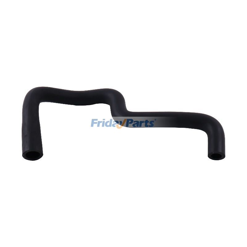 Tuyau hydraulique formépour Chargeur