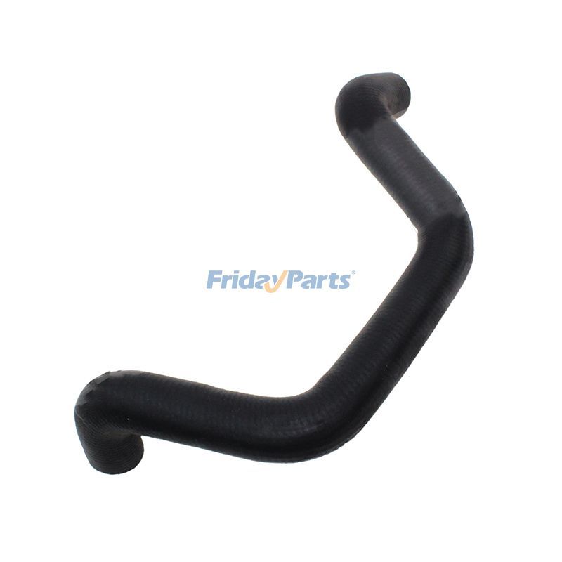 Radiator Hose 7226152 for Kubota Engine V2607T Bobcat Loader S550 S570 S590 T550 T590