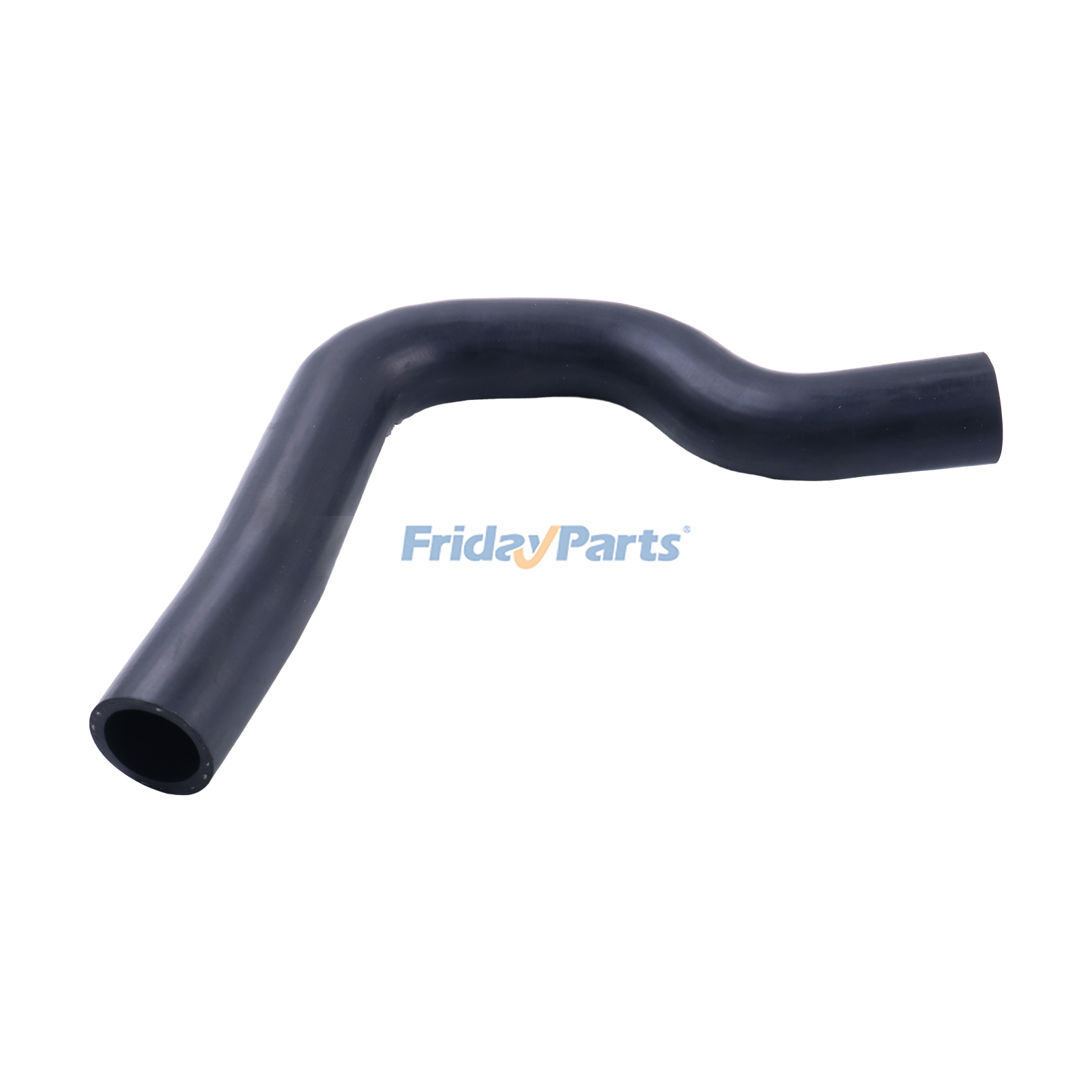 Manguera de radiador 7433225 para cargadoras Bobcat T140 763 773 7753 S130 751 753 de FridayParts