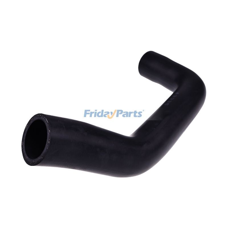 Radiator Hose 91E01-10300 for Nissan Engine K21 K25 Mitsubishi Forklift FG20N-F17D FG25N-F17D