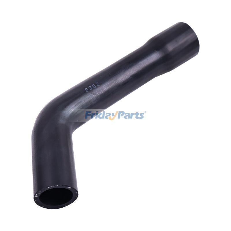 Radiator Hose 91E01-20400 for Mitsubishi Engine S4S Forklift FD20N-F14E FD25N-F18C FD30N-F14E FD35N-F18C