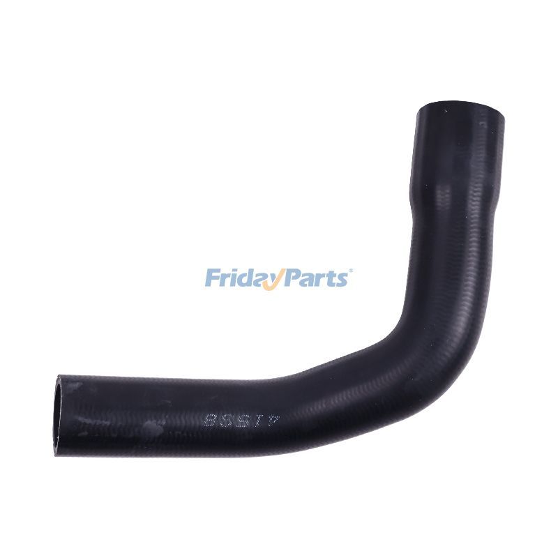 Engine,Forklift Radiator Hose