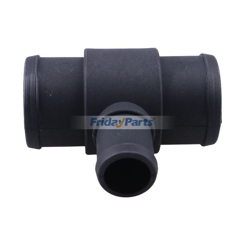 Vehicle Radiator Hose