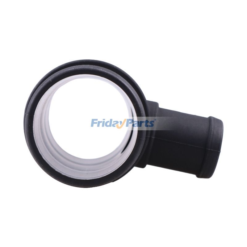 FridayParts Radiator Hose