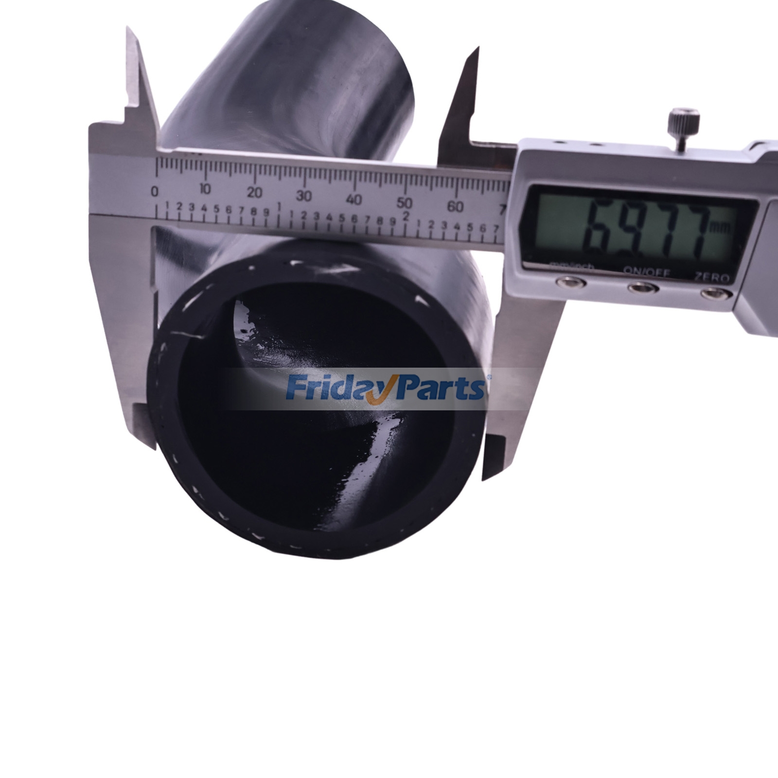 Compre Mangueira de radiador A170632 para retroescavadeira CASE 480E 480F 580E 580SE empilhadeira 584E 585E 586E na FridayParts