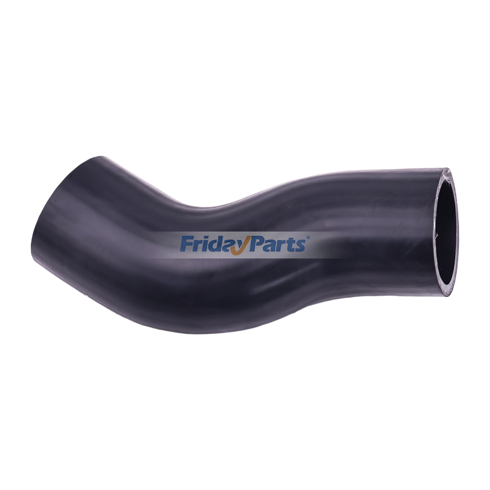 Mangueira de radiador A170632 para retroescavadeira CASE 480E 480F 580E 580SE empilhadeira 584E 585E 586E para Empilhadeira ,Carregadora 