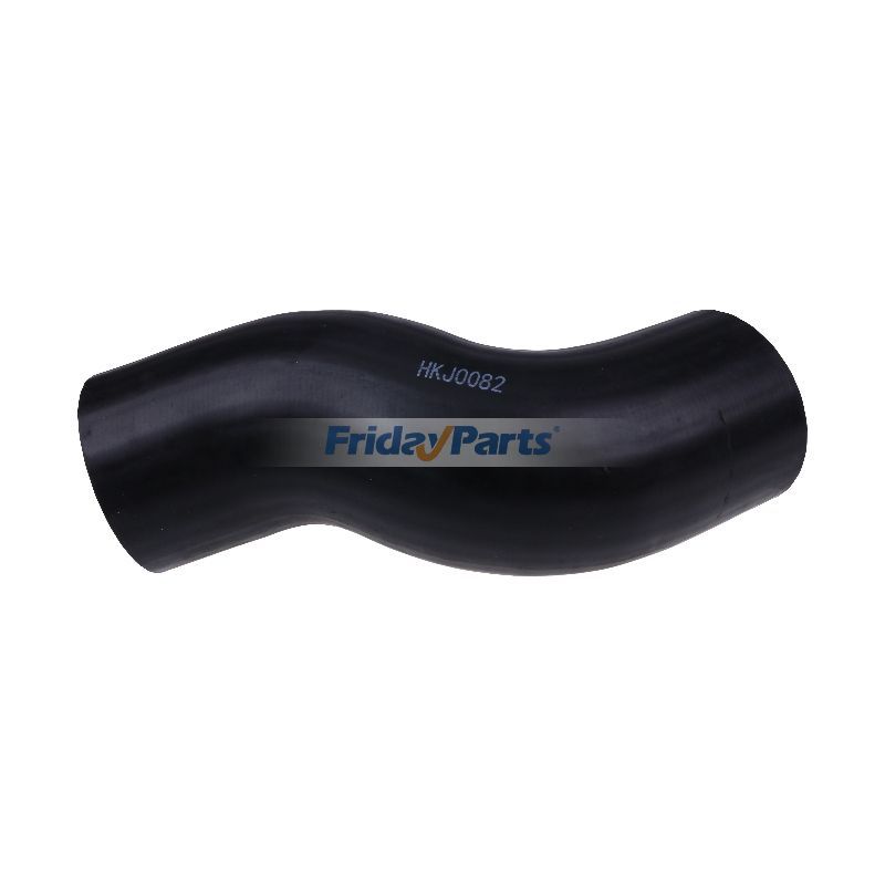 Radiator Hose A170632 for CASE Backhoe Loader 480E 480F 580E 580SE Forklift 584E 585E 586E