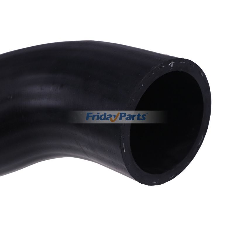 Forklift,Loader Radiator Hose
