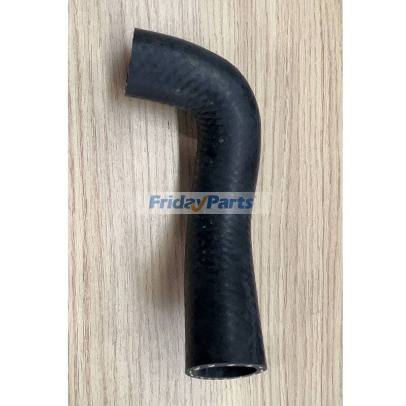 Radiator Hose Bottom K168717294 for Kubota Engine Z402 Aixam Crossover Crossover Vision Crossline GTO 2010-2013 MINAUTO V1