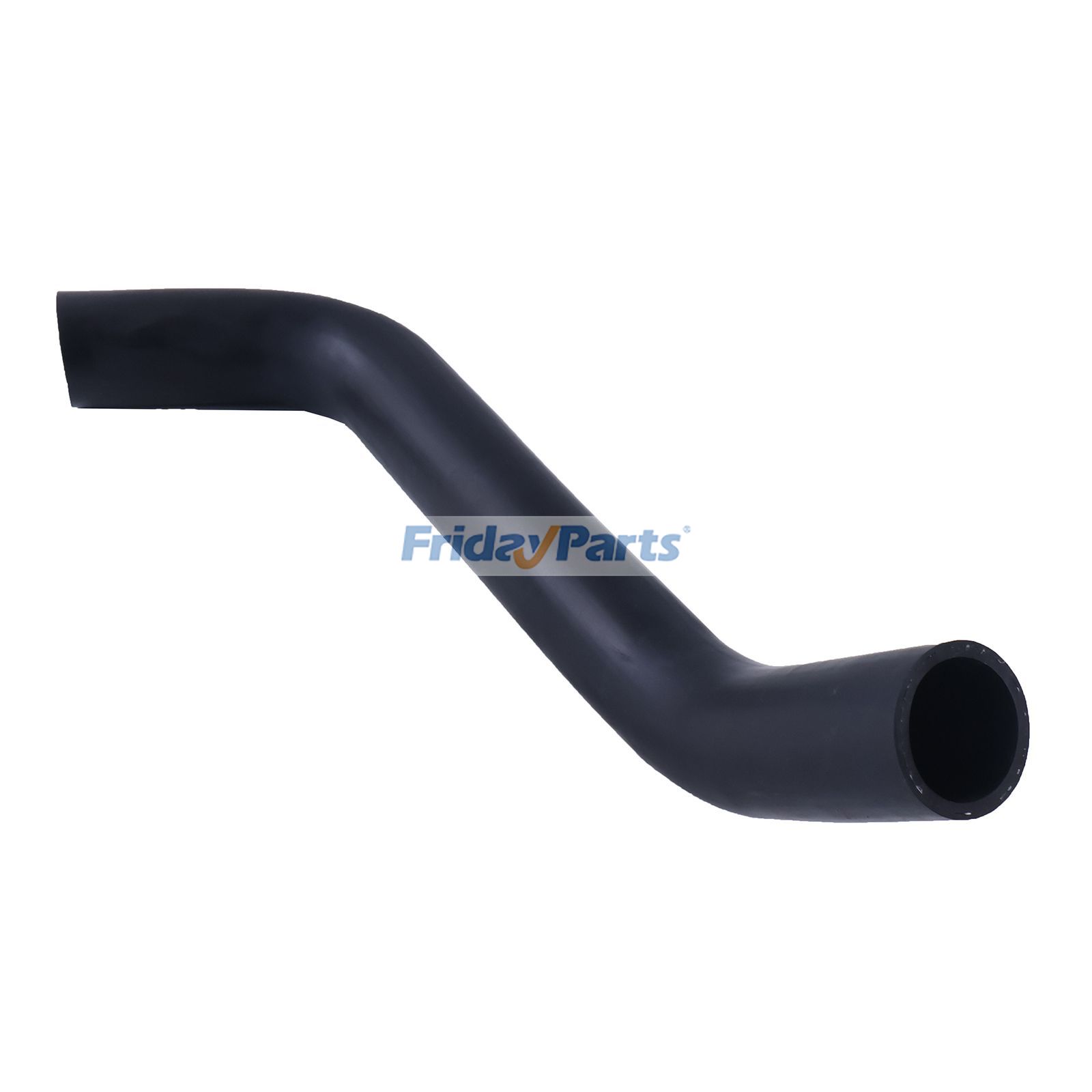 Tuyau de radiateurpour Chargeur