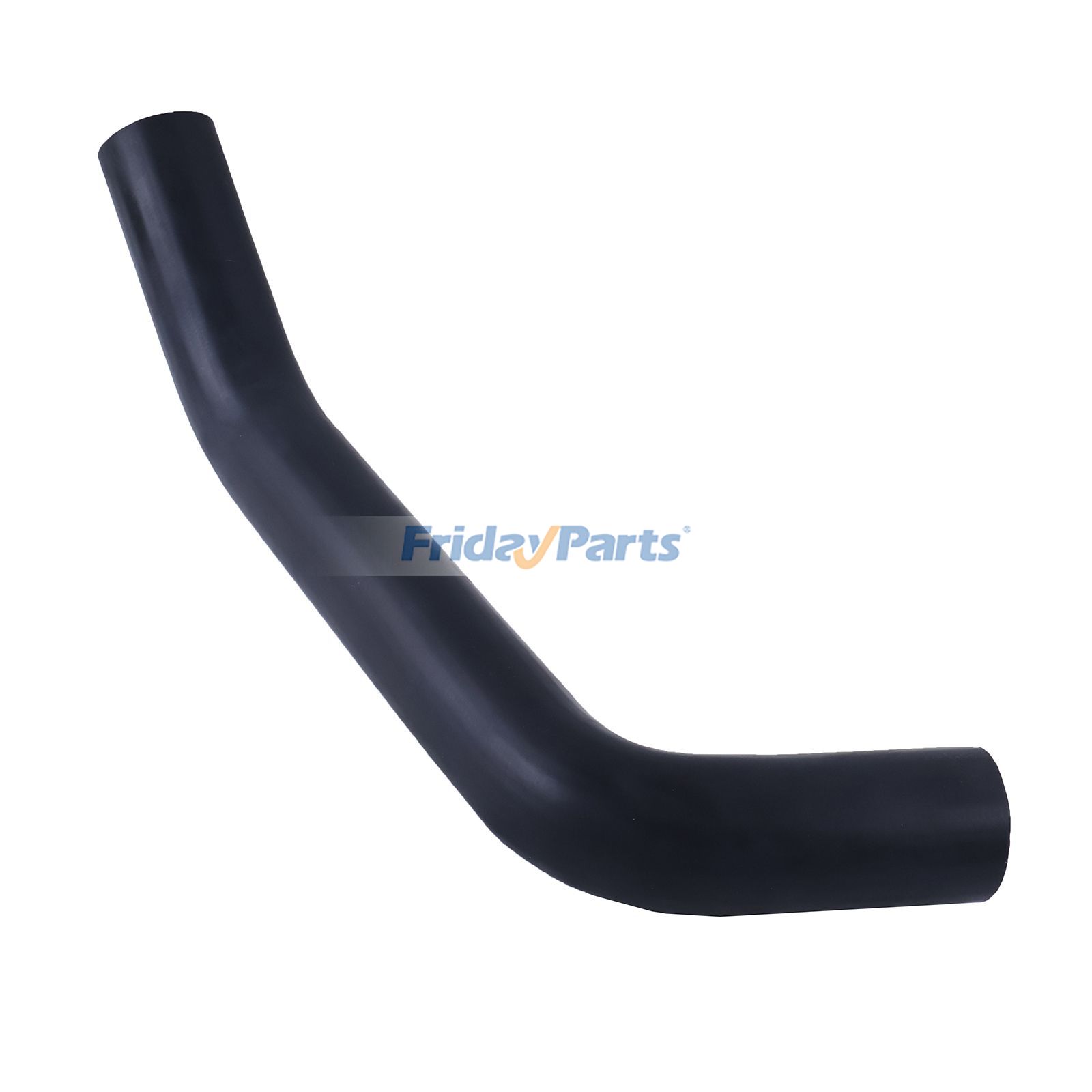 Tuyau de radiateur Pour CASE