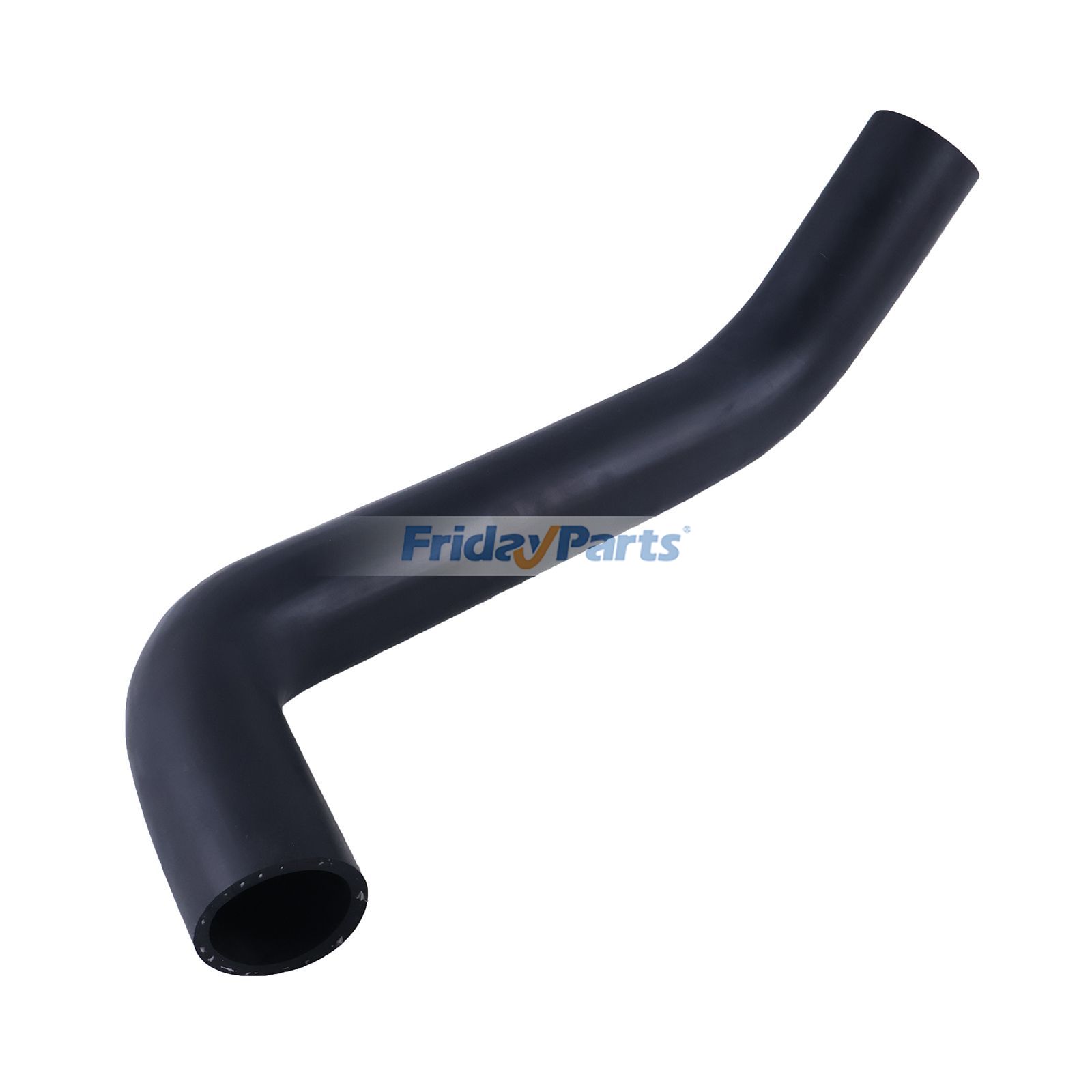 Durite de radiateur D127774 pour chargeuse-pelleteuse CASE 580K, 580SK et 590pourPour CASE