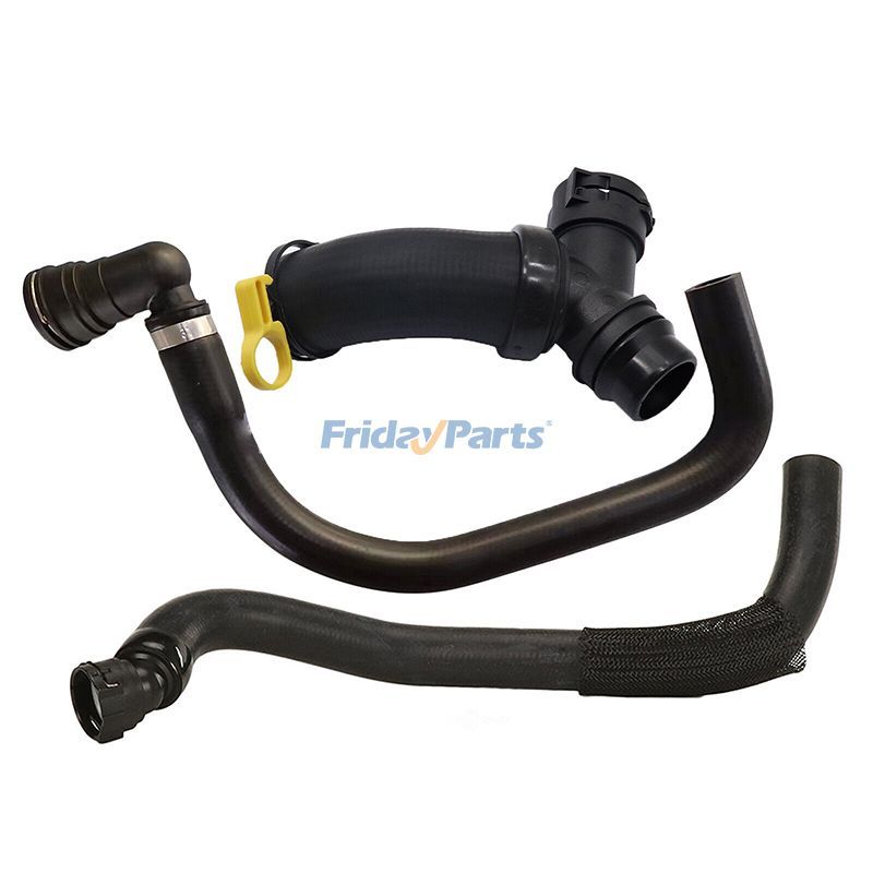 Radiator Hose DR3Z-8566-A for Ford Engine 5.0L Pickup Truck F150