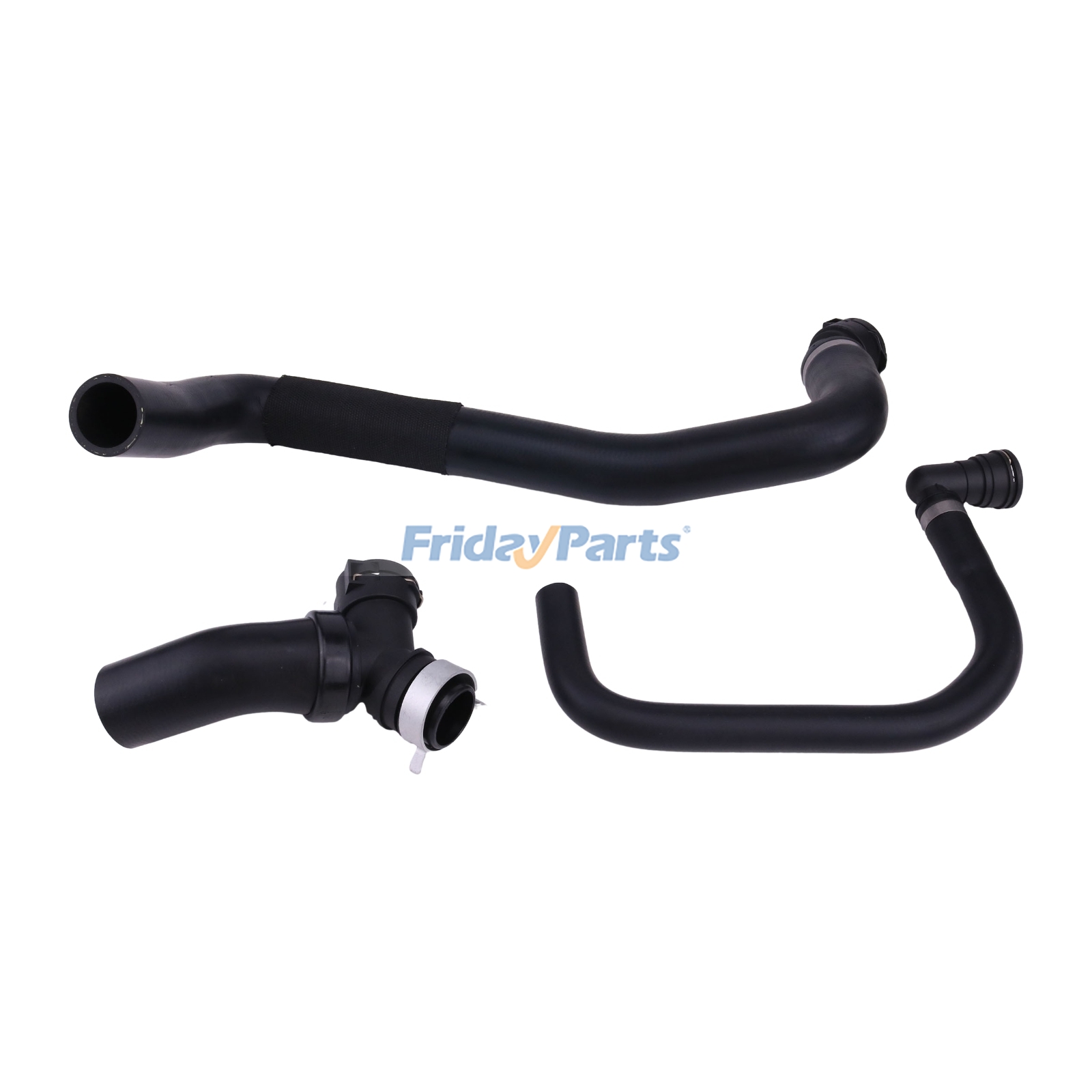 Kühlerschlauch DR3Z-8566-A für Ford-Motor 5.0L Pickup Truck F150für Für Ford