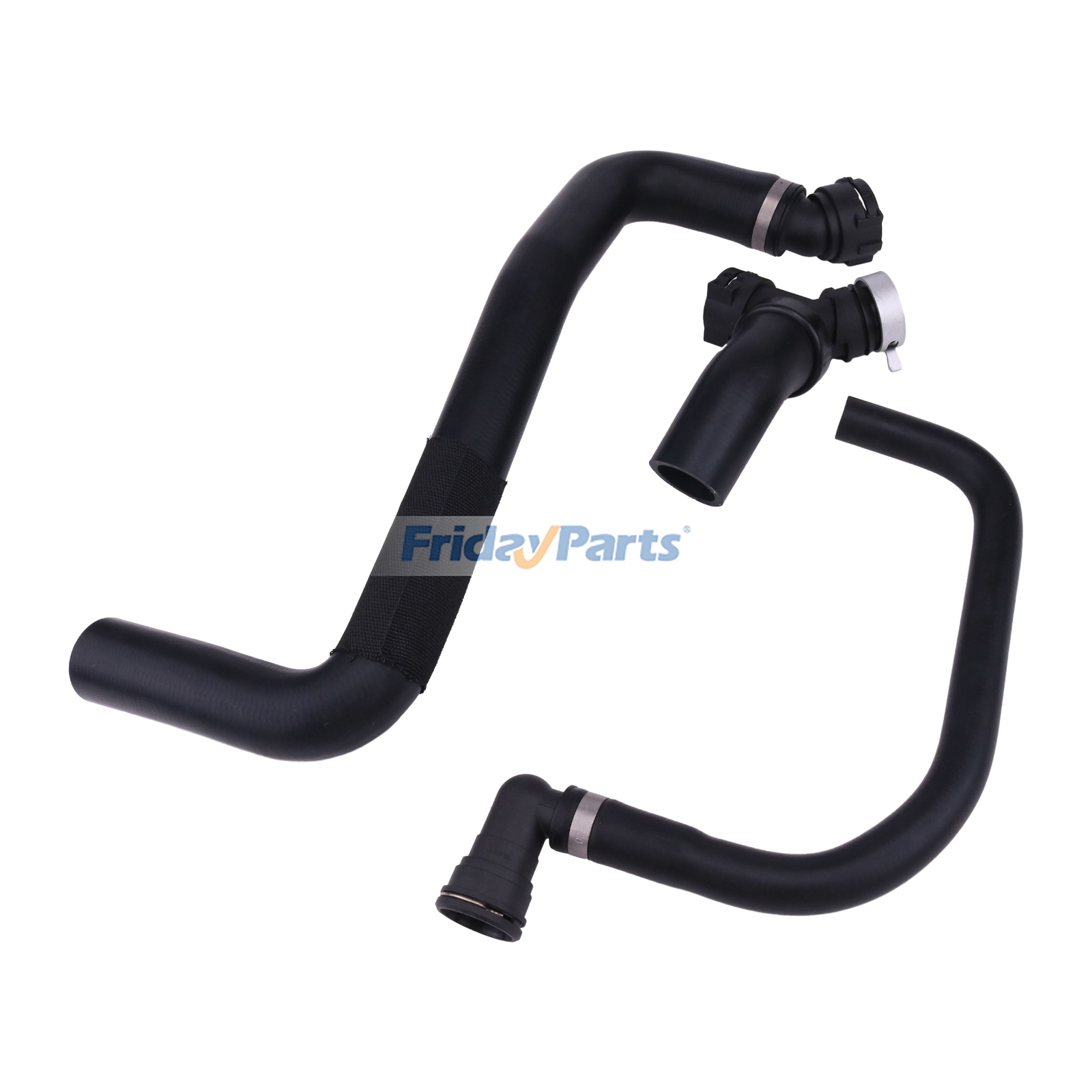 Kühlerschlauchfür Motor,Fahrzeug