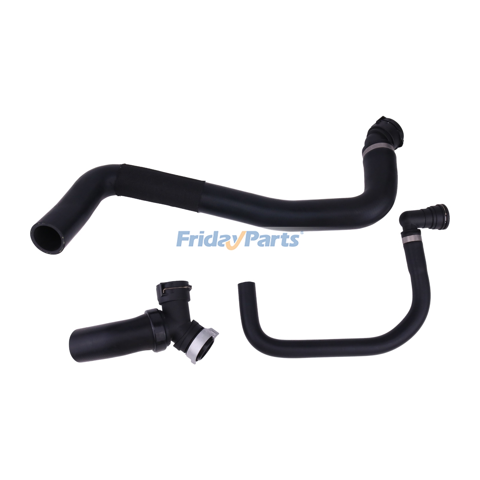 KühlerschlauchFür Ford