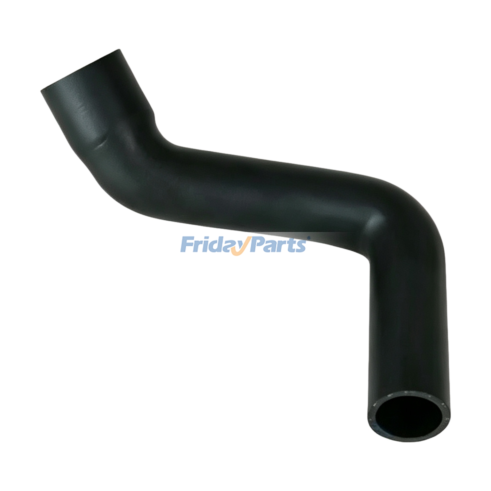 Radiator Hose H43E2-12011 for Isuzu Engine 6BG1 Heli Forklift CPCD50-W2 CPCD60-W2 CPCD70-W2 CPCD80-W5 CPCD100-W5
